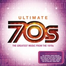 VARIOUS ULTIMATE 70s