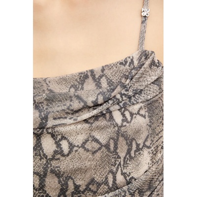 HUGO BOSS Блуза hugo (50537142)