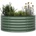 Blumfeldt High Grow Half Circle 105x43x60 cm GDMB4-BL-HGHC