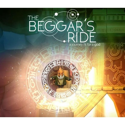 The Beggar's Ride
