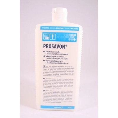 Prosavon antibakteriálne tekuté mydlo 1 l