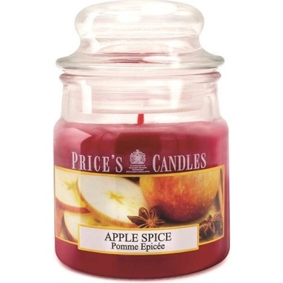 Price's Apple Spice 100 g