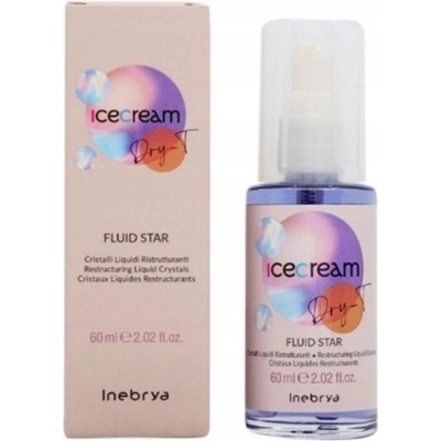Inebrya Ice Cream Dry-T Fluid Star 60 ml