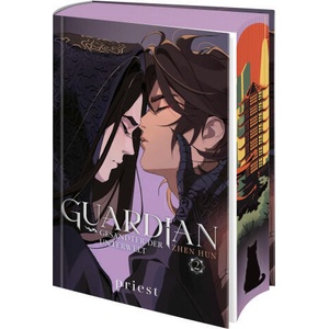 Guardian 2. Gesandter der Unterwelt | Monika Li, Sarah Ozolnieks (ISBN: 9783426563809)