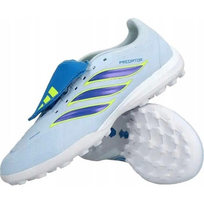 adidas Predator League FT TF Jr