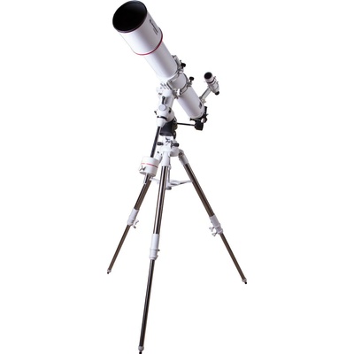 Bresser Messier AR 127/1200 EXOS-2 – Zbozi.Blesk.cz