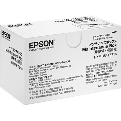 Epson C13T671600 - originálna