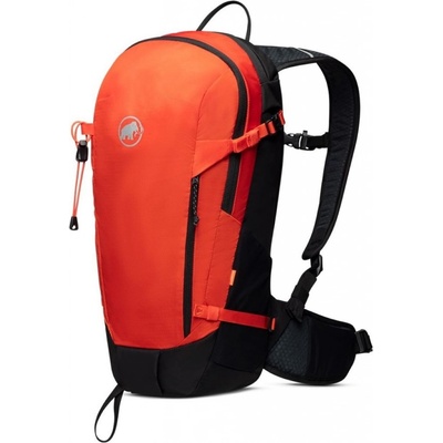 Mammut Lithium 15l Women červený