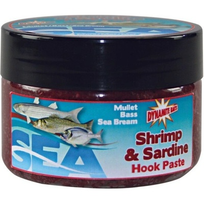 Dynamite Baits Sea Paste Shrimp & Sardine 150g