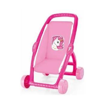 Dolu Количка за кукли, dolu, Розова, 8690089025593