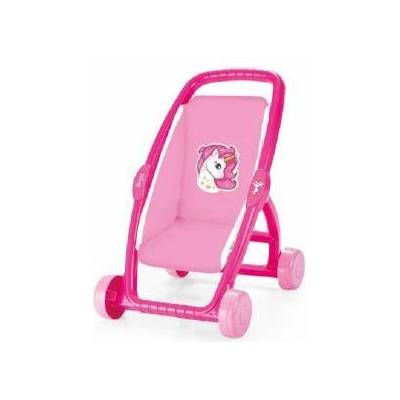 Dolu Количка за кукли, dolu, Розова, 8690089025593