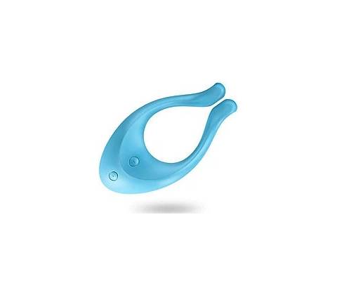 Satisfyer Partner Multifun
