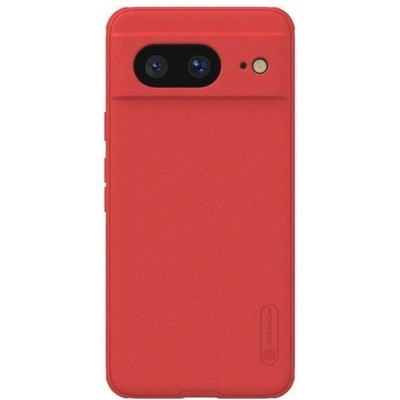 Nillkin Super Frosted PRO Google Pixel 8 Pro Red