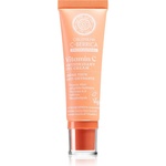 Natura Siberica Oblepikha C-Berrica антиоксидантен очен крем с витамин С 30ml