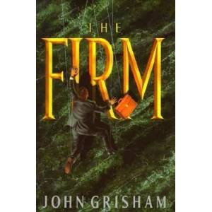 The Firm | John Grisham (2002)