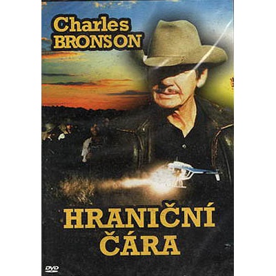 Hraniční čára DVD