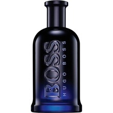 Hugo Boss Boss Bottled Night toaletní voda pánská 200 ml