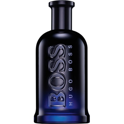 Hugo Boss Boss Bottled Night toaletní voda pánská 200 ml