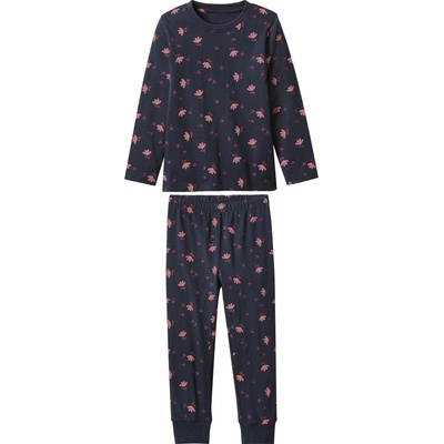 Lupilu dívčí pyžamo navy modré – Zboží Dáma