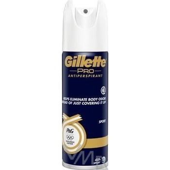 Gillette Series Sport deodorant antiperspirant spray 150 ml