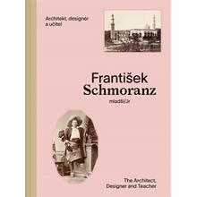 František Schmoranz mladší 1845-1892 Architekt, designér a učitel - Jindřich Vybíral