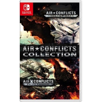 Air Conflicts Collection