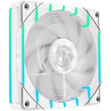 GameMax TORNADO T12 ARGB-RW biely