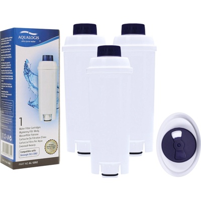 Aqualogis Delonghi Dinamica Magnifica 3 ks