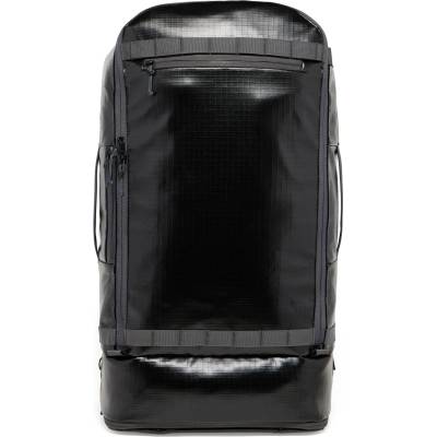 Haglöfs Сак Haglöfs Magma 65 Luggage - True Black / Magnetite - размер One Size (510-6576-0211)