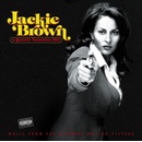 JACKIE BROWN: O.S.T.-VARIOUS LP