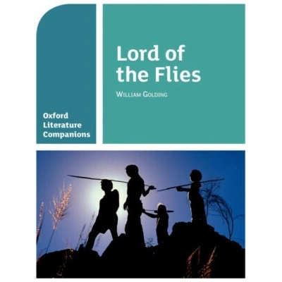 "Oxford Literature Companions: Lord of the Flies" - "" ("Smith Alison")(Paperback / softback)