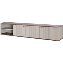 Nabytek Bogart Vesper 3D Závěsný 187 cm
