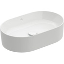 Villeroy & Boch Collaro 56x36 cm white alpin (4A195601)