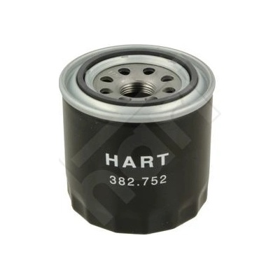 Olejový filter HART 382 752
