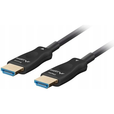 Lanberg CA-HDMI-30FB-0800-BK