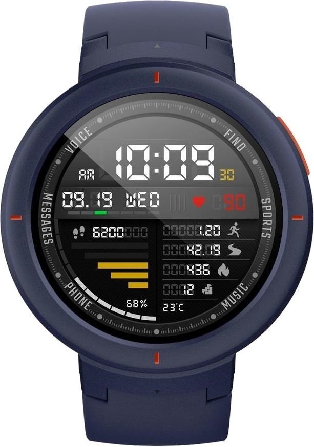 Amazfit verge heureka on sale