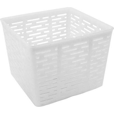 Forma na výrobu syra 11x11x8, 5cm 500 g - BIOWIN