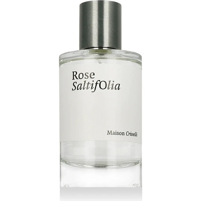 Maison Crivelli Rose SaltifOlia EDP 100 ml Tester