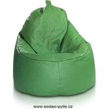 Primabag Sondo ekokůže zelená