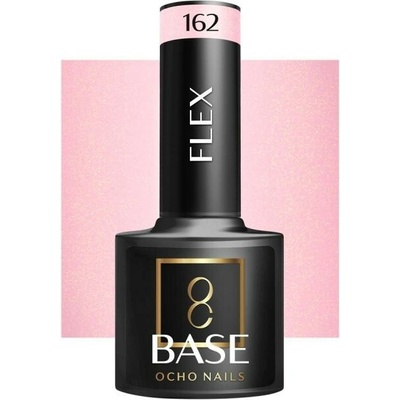 Báza na nechty Ocho Nails Flexy 162, 5 g