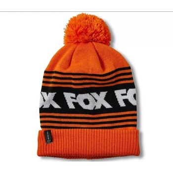 Fox Frontline Flame pánska čiapka orange