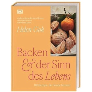Backen & der Sinn des Lebens | DK Verlag, Regine Brams (ISBN: 9783831052707)