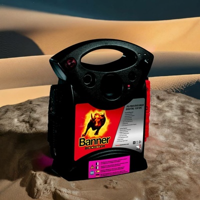 Banner Booster P3 Professional Evo MAX – Zbozi.Blesk.cz