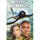 Iron Wings