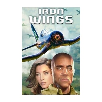 Iron Wings