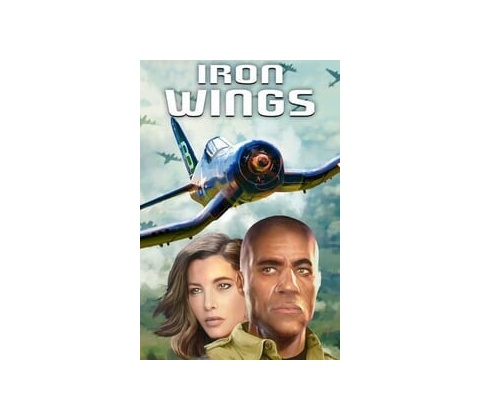 Iron Wings