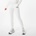 Jack Wills Анцуг Jack Wills Hunston Joggers - Vintage White