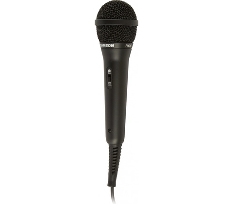 Samson R10S
