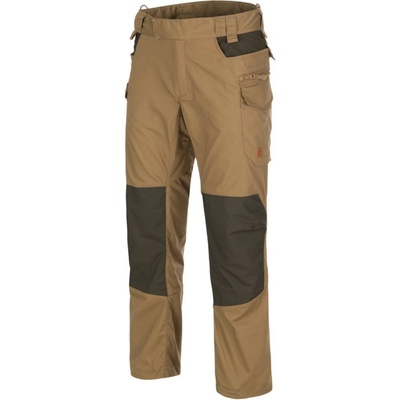 Helikon Kalhoty Pilgrim Pants®coyote/taiga green