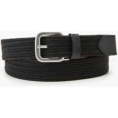 Levi's Opasek STRETCH WOVEN BELT OV D7929-0001